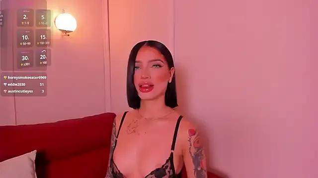 Private PeytonReeds on StripChat