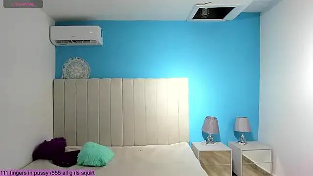 Private Pink_hell222 on StripChat