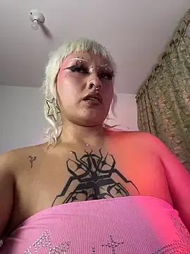 Freechat pinkbaddie777 on StripChat