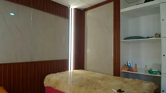 Freechat PinkyMoon on StripChat