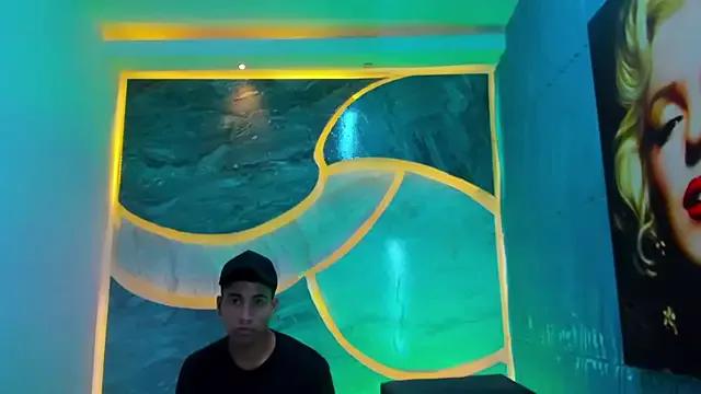 Freechat Play_boys_Hot2 on StripChat