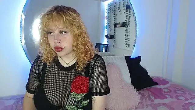 Freechat poison_doll2 on StripChat