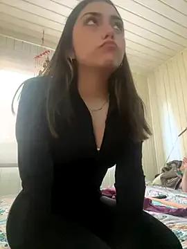 StripChat Polip0p is Private Polip0p — Sin ropa