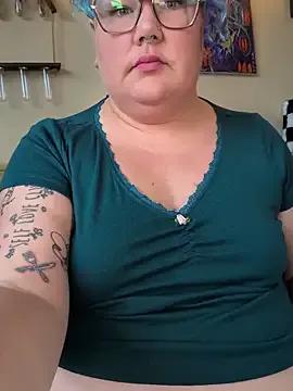 StripChat PotOfGreer is Freechat PotOfGreer — Dildo time!