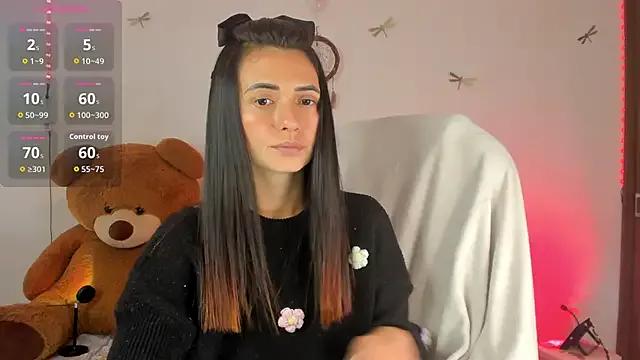 Freechat princessluna_19 on StripChat
