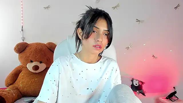 Freechat princessluna_19 on StripChat