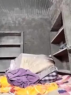 Freechat Punam_ji on StripChat