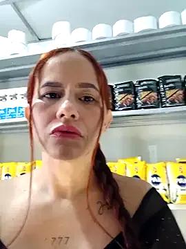 Freechat Queen_lorena on StripChat