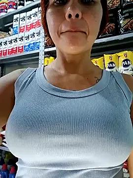 Freechat Queen_lorena on StripChat