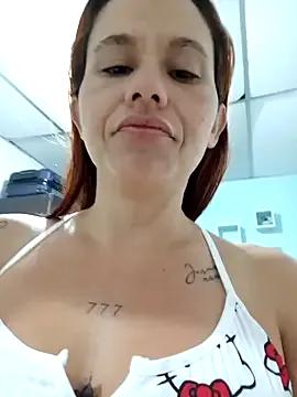 Freechat Queen_lorena on StripChat