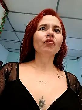 Freechat Queen_lorena on StripChat