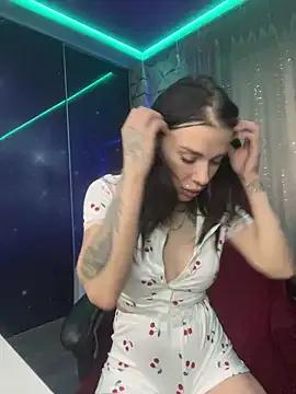 StripChat Queen_of_pain is Freechat Queen_of_pain — Domi in pussy+CONTROL5MIN