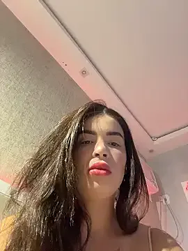 Rafaellaz on StripChat