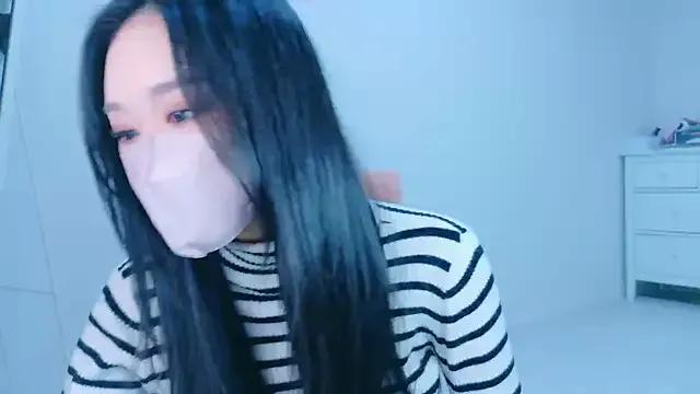 StripChat ramuchan_desu is Freechat ramuchan_desu — 22