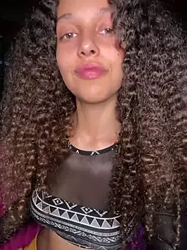 Freechat Rati_Curly on StripChat