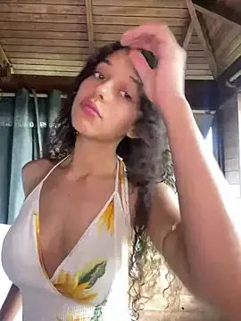 Freechat Rati_Curly on StripChat