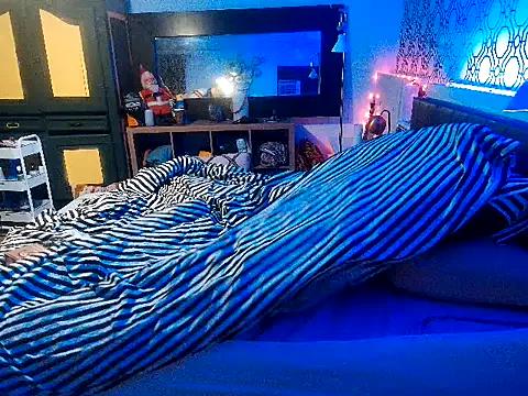 RawRyder8 on StripChat 