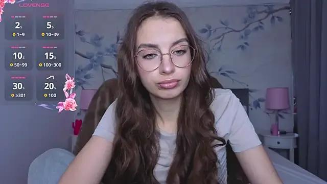 Freechat Real_cutie1 on StripChat