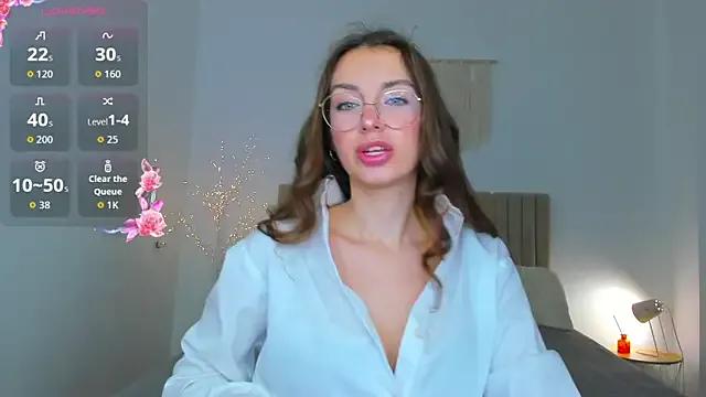 Freechat Real_cutie1 on StripChat