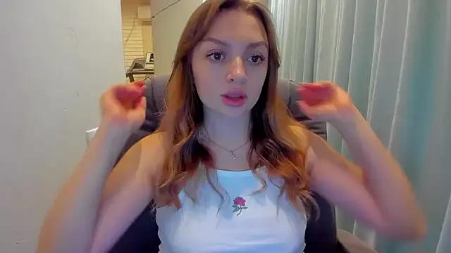 realfairy — naked tease