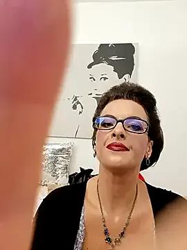 Freechat RebeccaNoble on StripChat