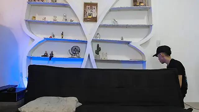 StripChat RED_EMPIRE is Freechat RED_EMPIRE — HI WILL AND ALEX