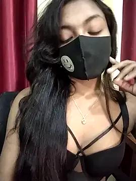 Freechat RedRose-1 on StripChat
