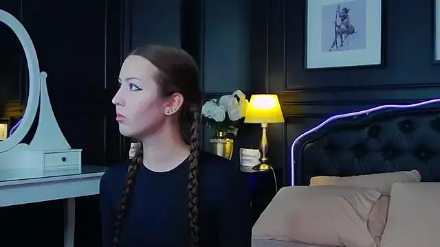 Freechat ReginaNyx on StripChat