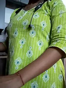 Private Rekha_89 on StripChat