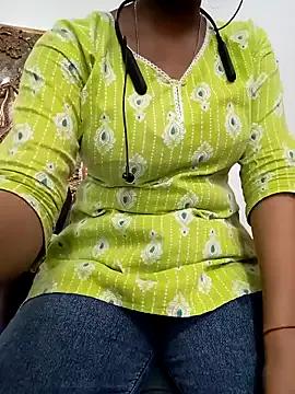 Private Rekha_89 on StripChat