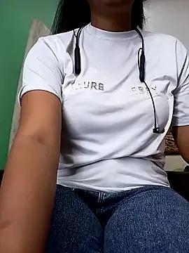 Private Rekha_89 on StripChat