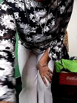 Private Rekha_89 on StripChat