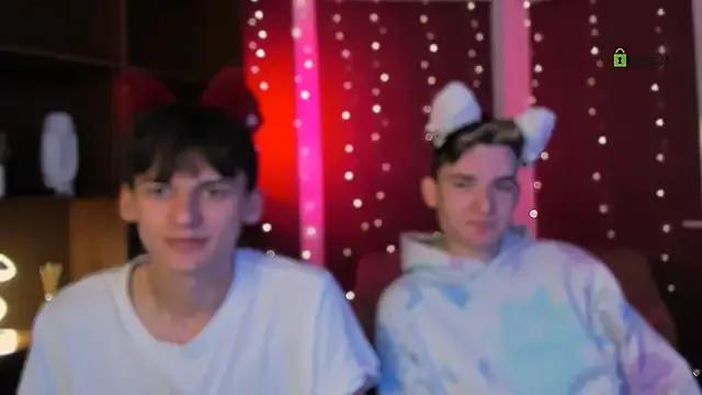 StripChat rico_steel is Freechat rico_steel — I'm dancing the Macarena