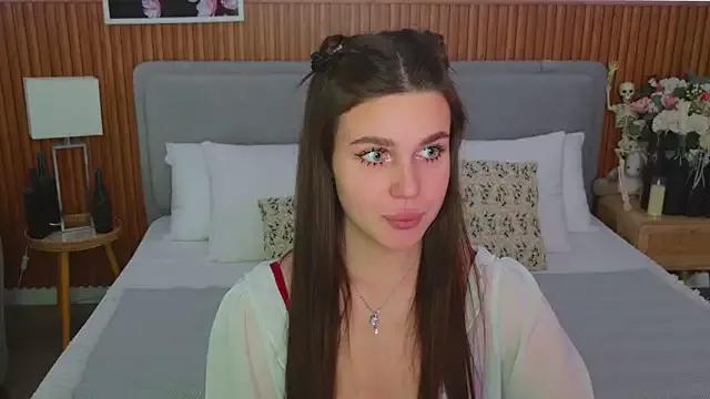 Private RihannaRose on StripChat