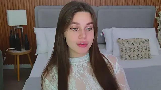 Private RihannaRose on StripChat