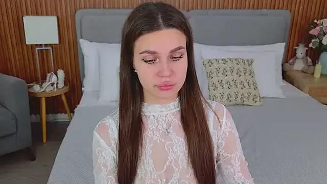 Private RihannaRose on StripChat