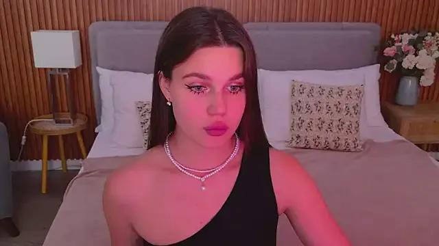 Private RihannaRose on StripChat