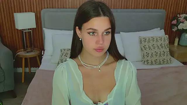 Private RihannaRose on StripChat