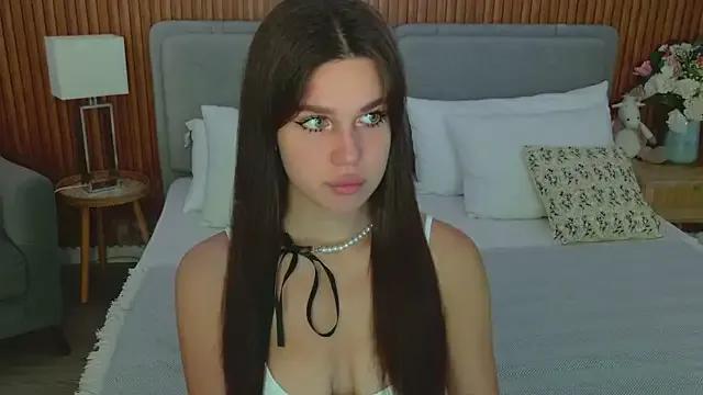 Private RihannaRose on StripChat