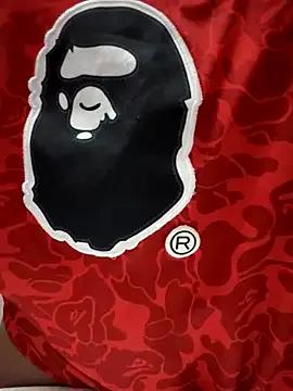 Private riri_brunnete on StripChat