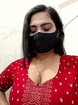 Ritusri_Dotta — Group on StripChat