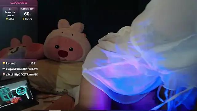 Private riya1206 on StripChat