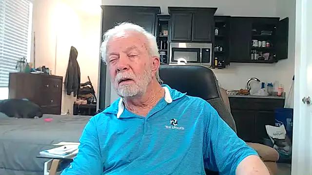 Freechat rockpoint69 on StripChat