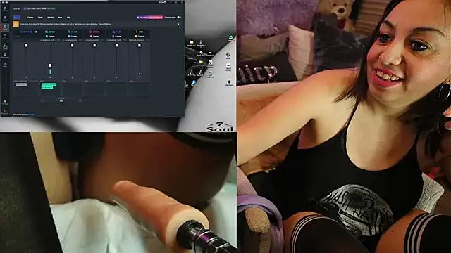 Freechat roknblaze on StripChat