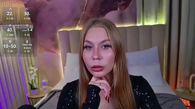 StripChat Rosa_Evans is Freechat Rosa_Evans — Send air-kisses