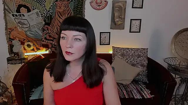 RosaliReed — On a smile