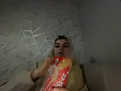 Private rosie-hipstergal on StripChat