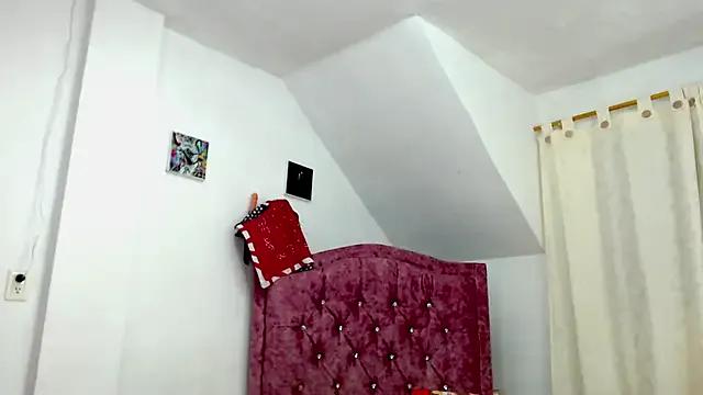 Freechat Rossestoner on StripChat