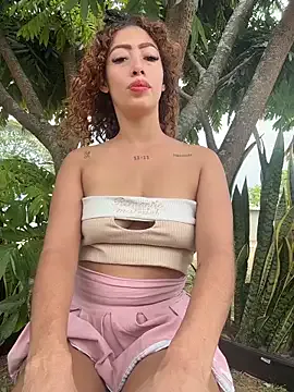 roxyrougee