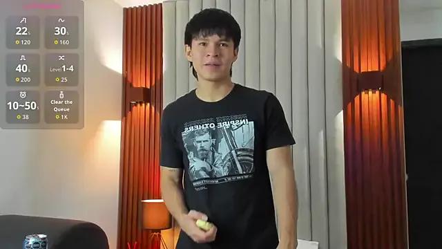 Freechat Ryo_kush on StripChat